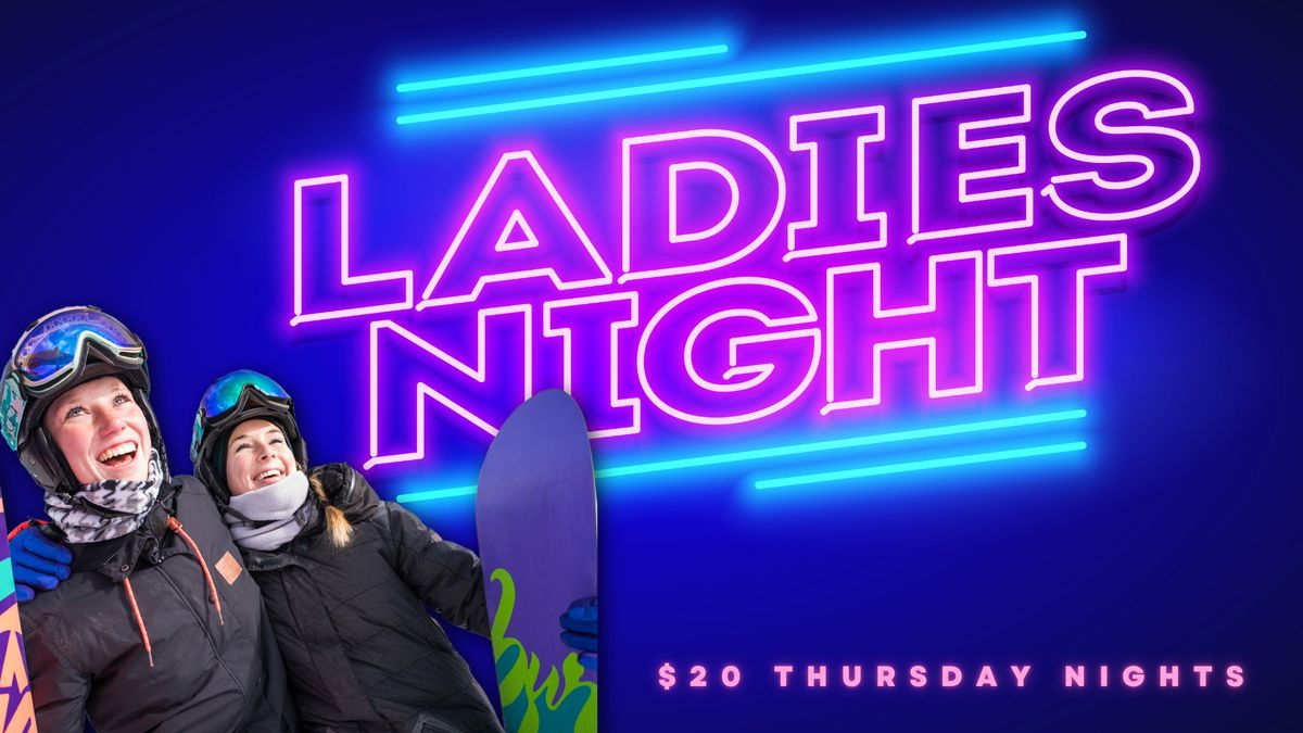 Ladies' Night