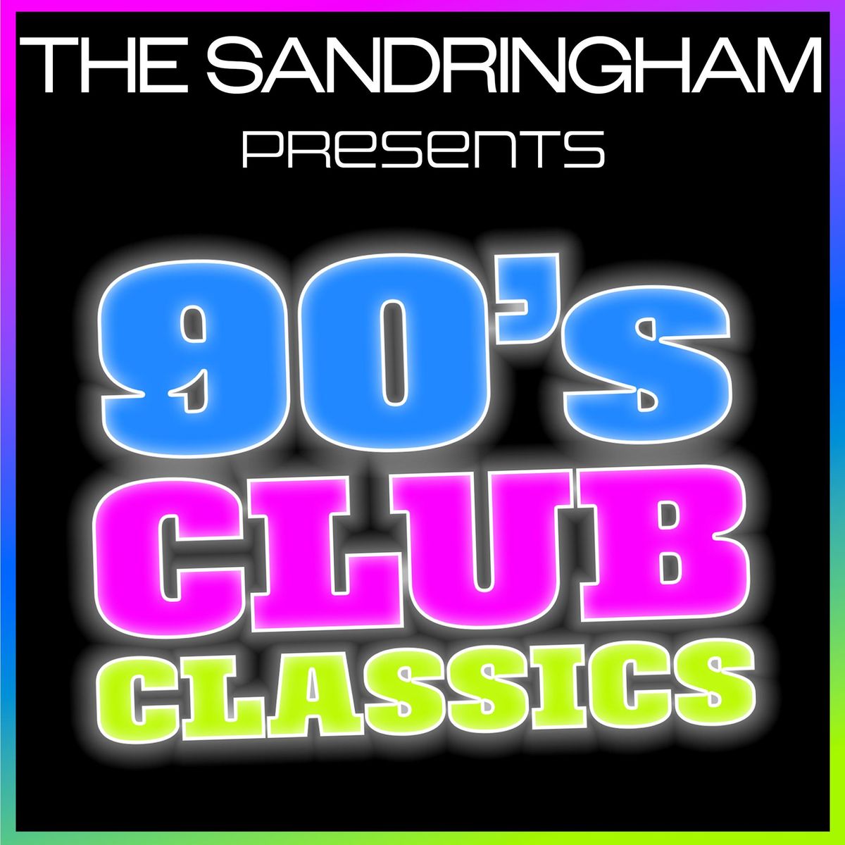 90s Club Classics