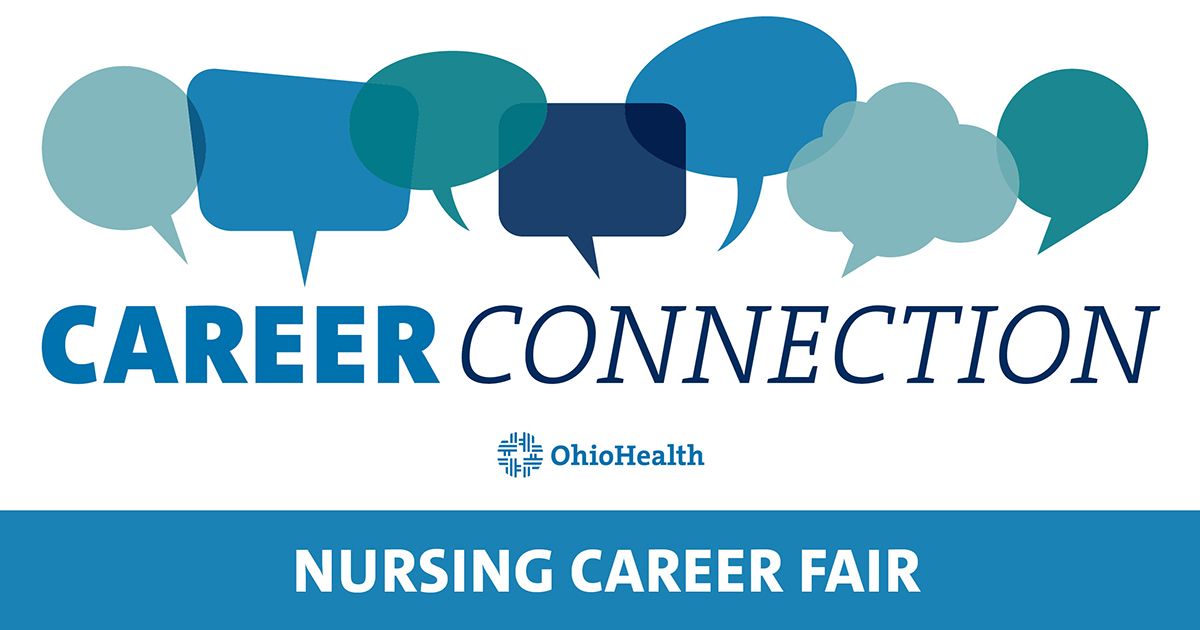 OhioHealth Nursing Career Fair