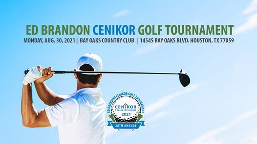 28th Annual Ed Brandon Golf Tournament