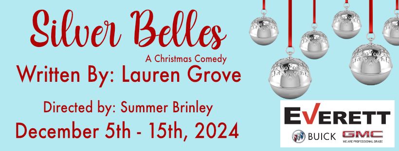 Silver Belles - A Christmas Comedy