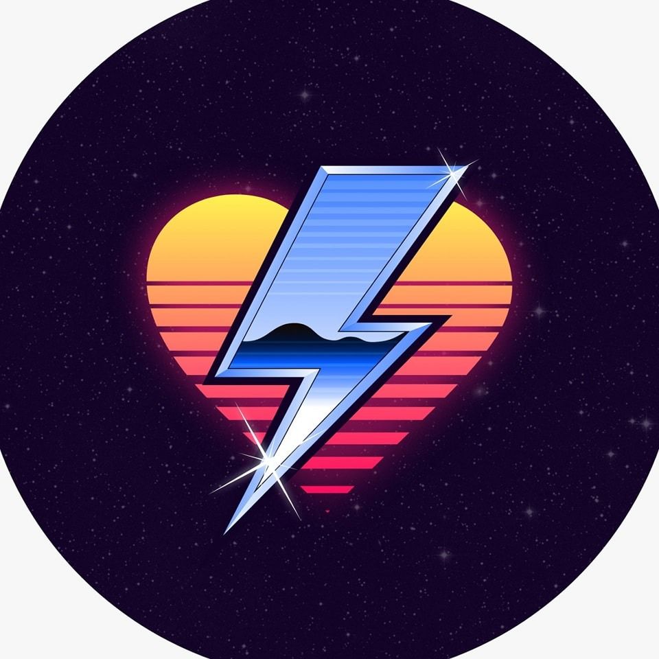 Lazerhearts