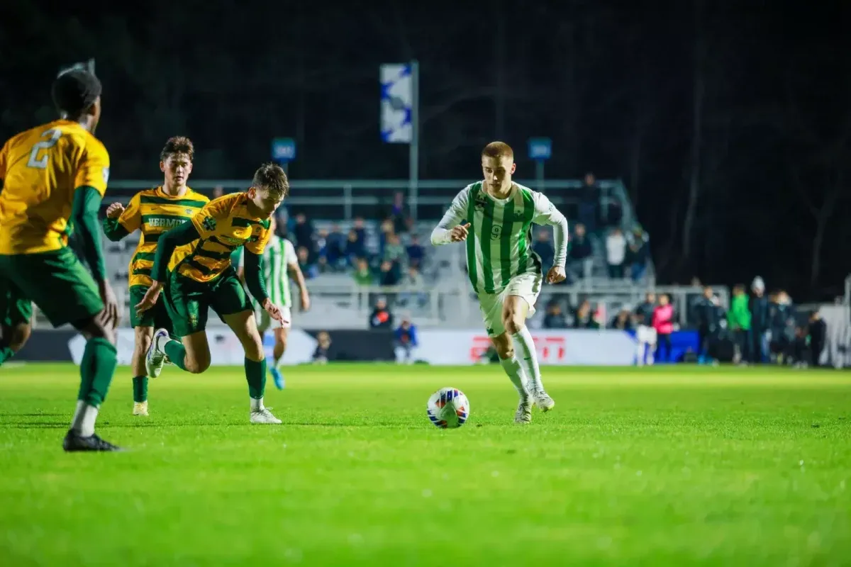 Parking Vermont Catamounts at High Point Panthers Womens Basketball