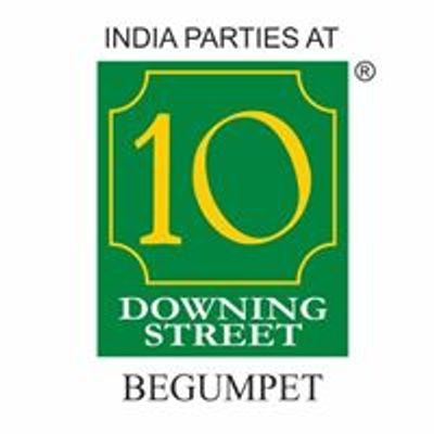 10 Downing Street - Begumpet