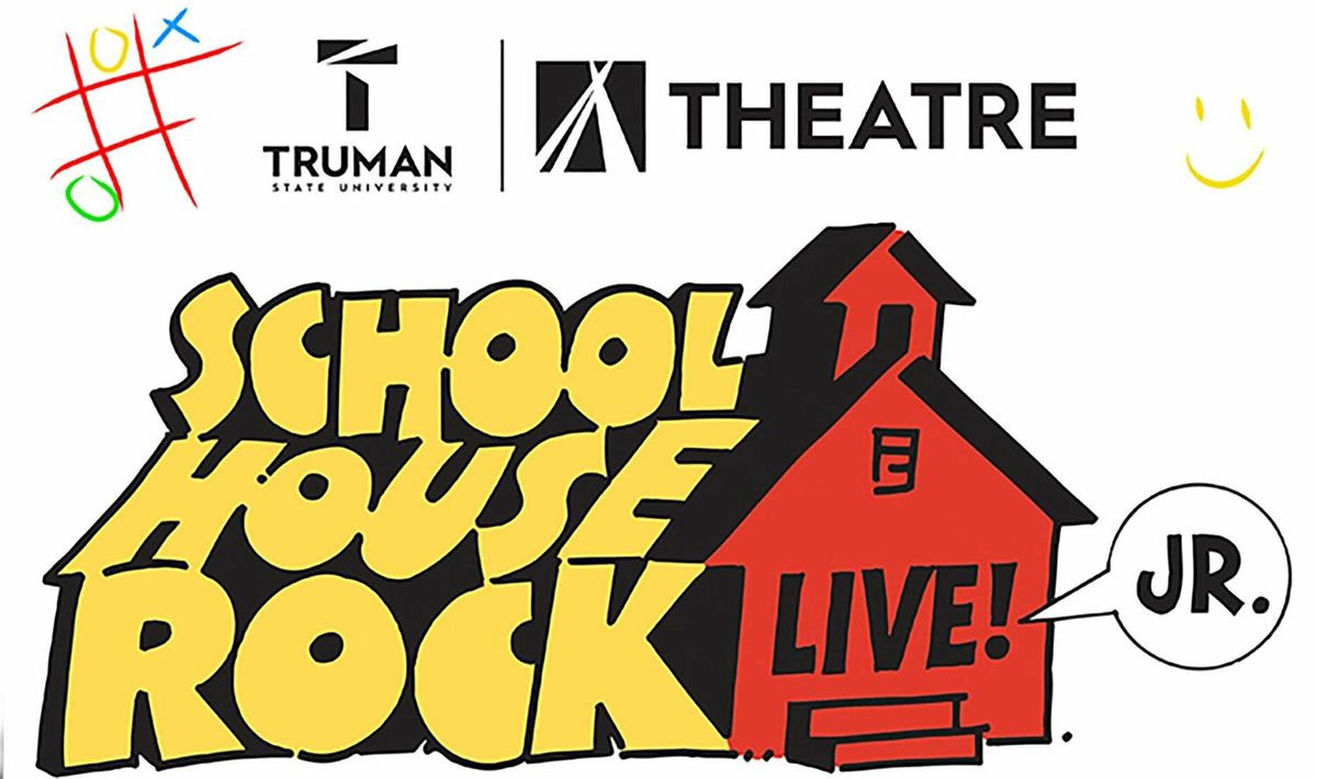 Theatre Rock Live