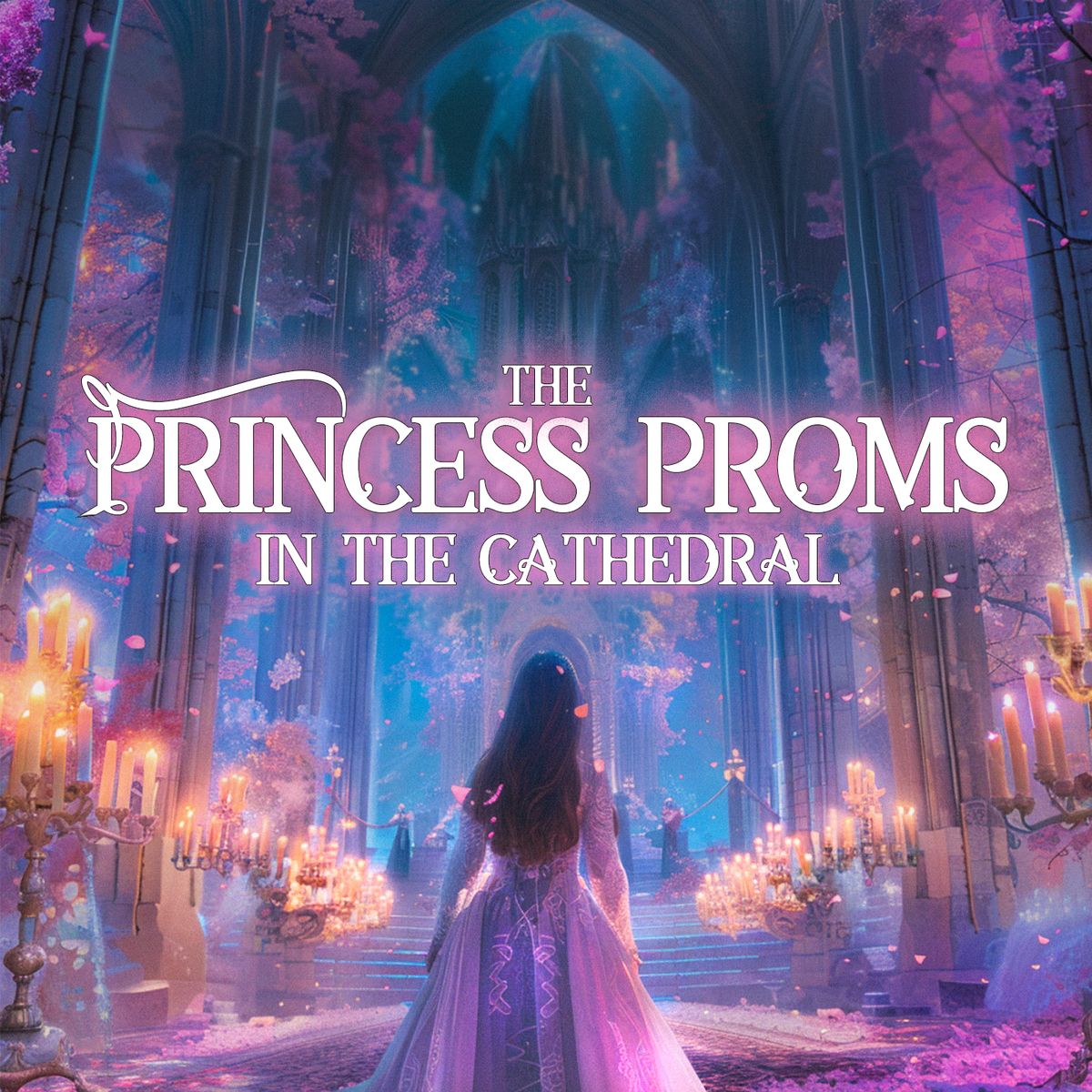 The Princess Proms in Truro Cathedral \ud83d\udc78 TICKETS NOW ON SALE