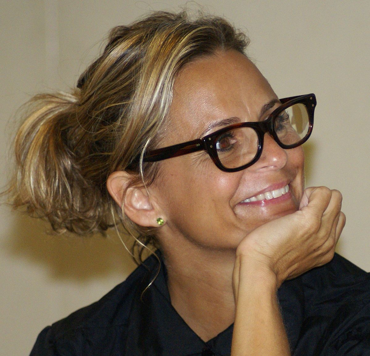 Amy Sedaris (Theater)