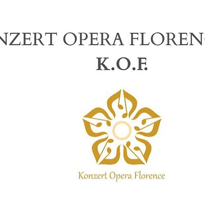 Konzert Opera Florence
