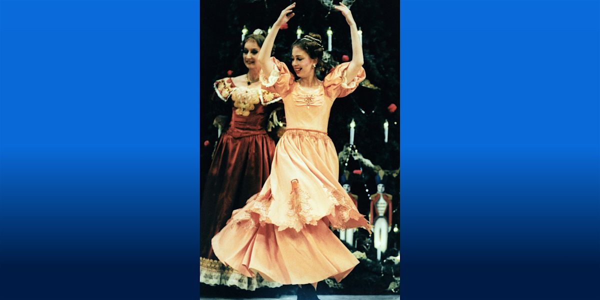 The Nutcracker Experience with Ballet Arkansas