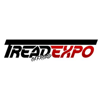 TREAD Off-Road Expo