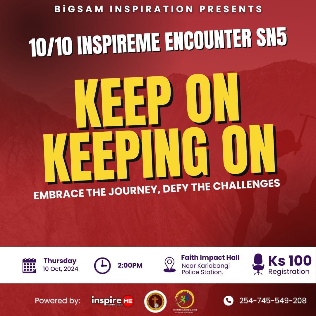 10\/10 INSPIREME ENCOUNTER SN5