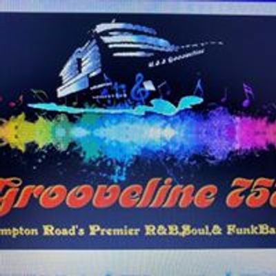 Grooveline 757 BAND