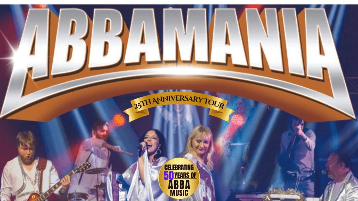 AbbaMania