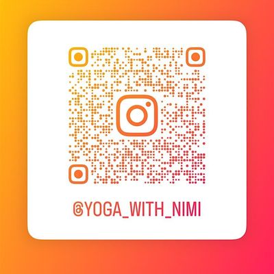 Yoga with Nimi
