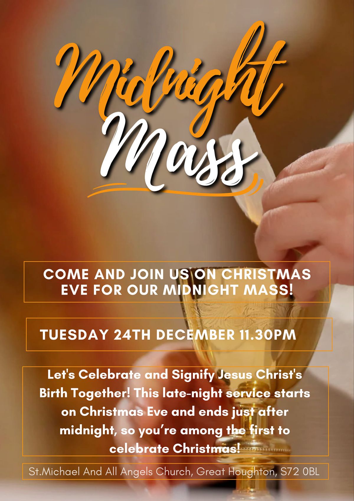 Midnight Mass