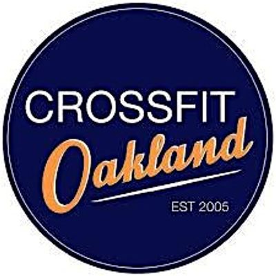 Crossfit Oakland