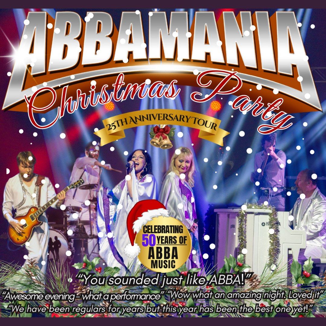 Abbamania