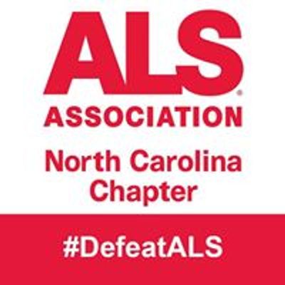 The ALS Association North Carolina Chapter