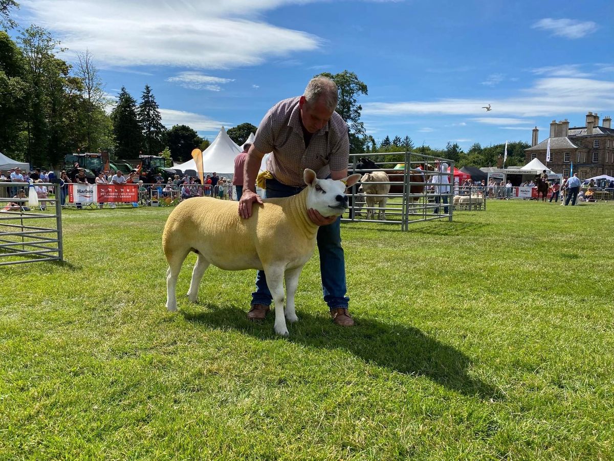 Dalkeith Agricultural Show