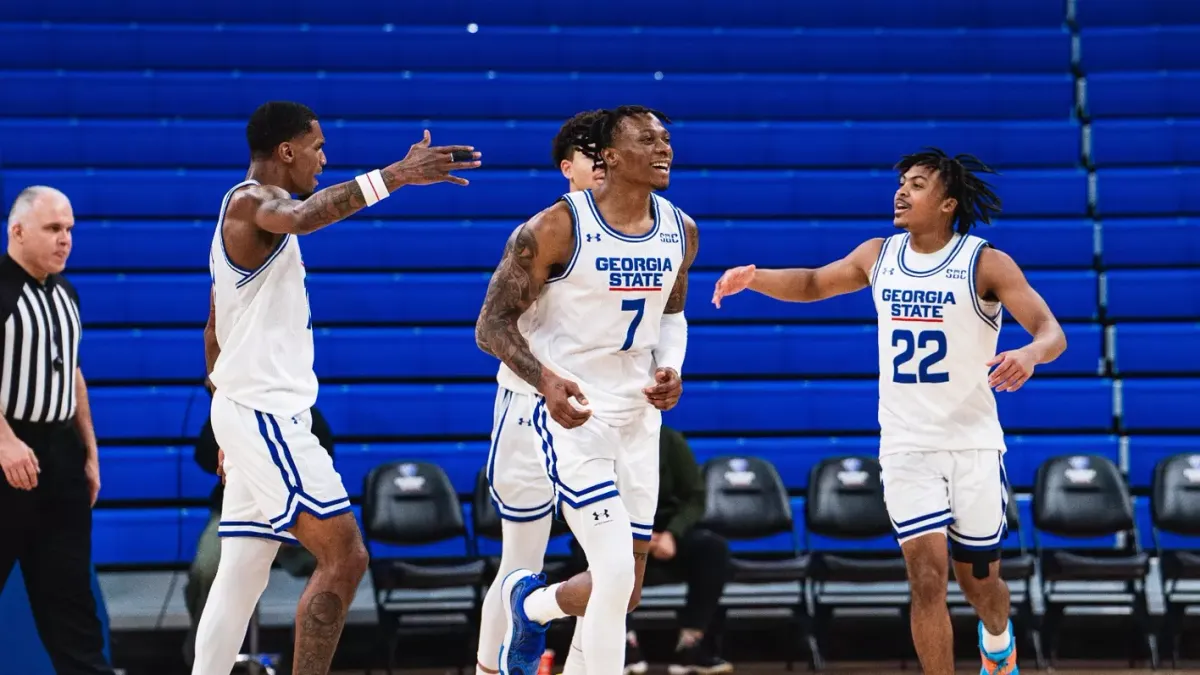 Parking James Madison Dukes at Arkansas State Red Wolves Mens Basketball