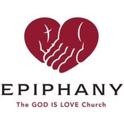 Epiphany Lutheran the God is Love Church