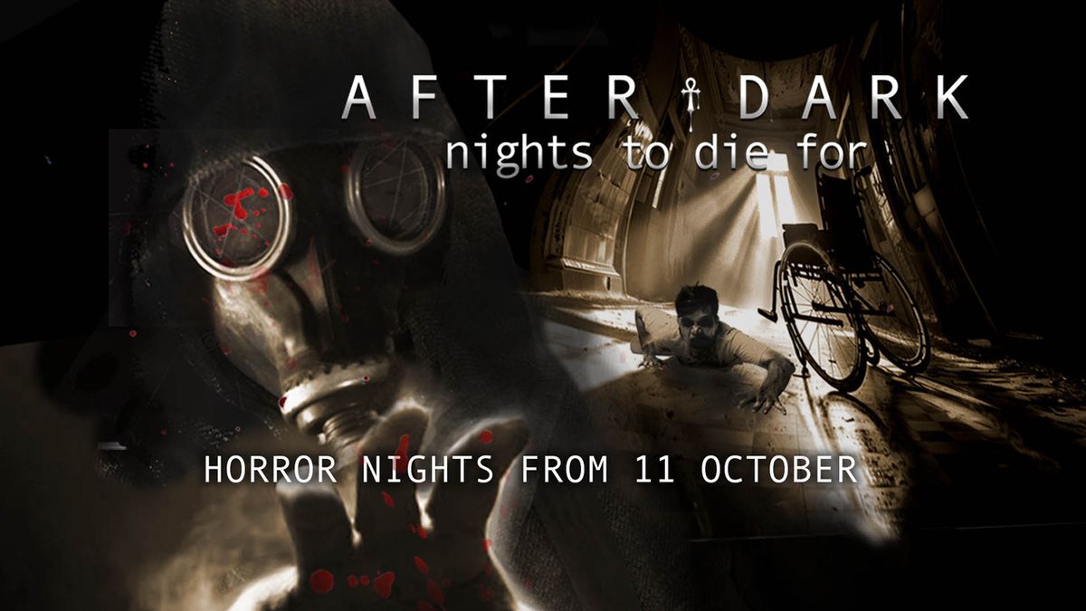 After Dark - Nights to Die For