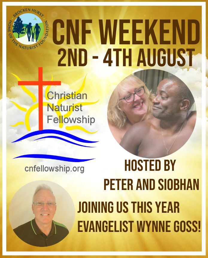 Christian Naturist Fellowship Annual Conference