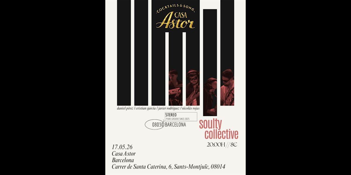 Soulty Collective