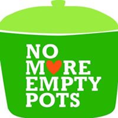 No More Empty Pots