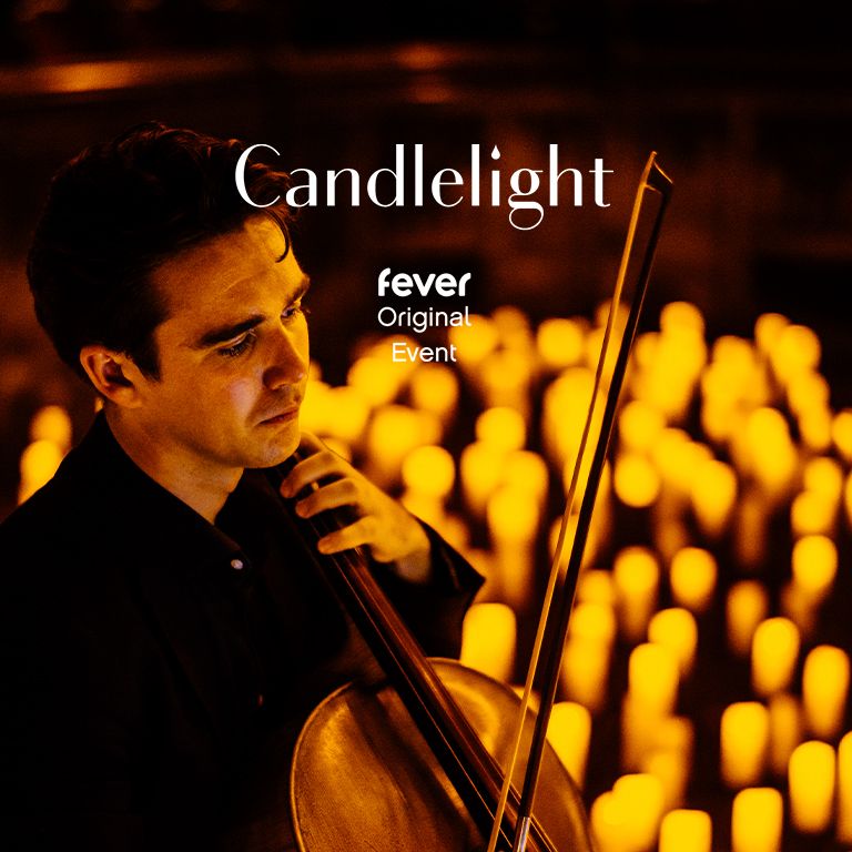 Candlelight: A Tribute to Queen and More