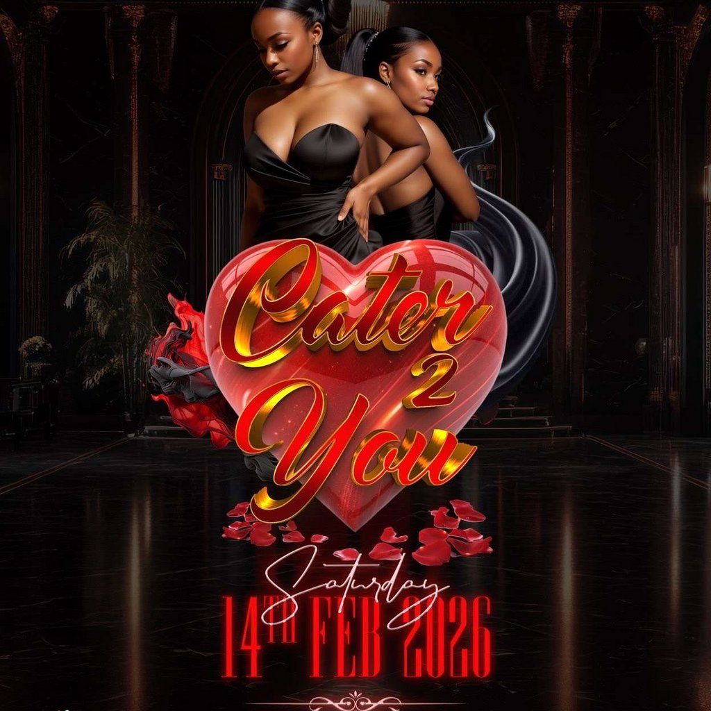 Cater 2 You