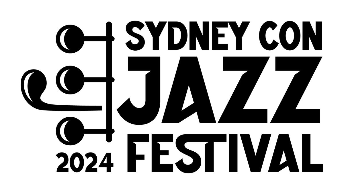 Sydney Con Jazz Festival