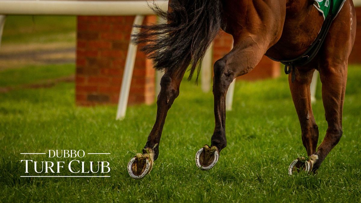 Dubbo Sporting Clubs Long Weekend Race Day