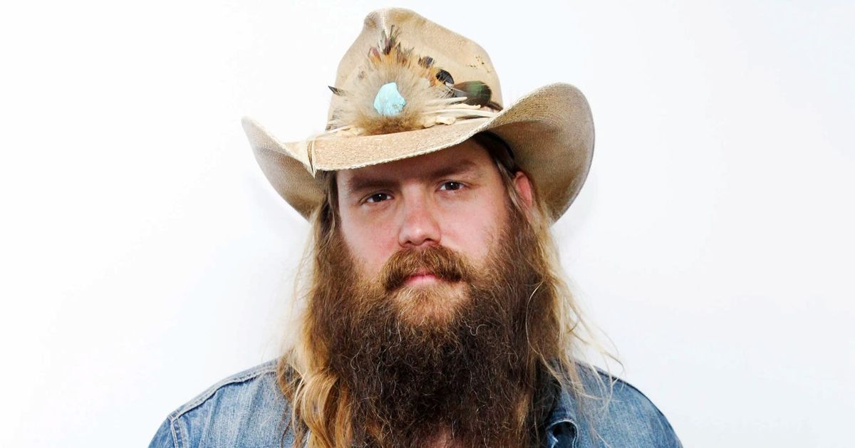 Chris Stapleton Nampa