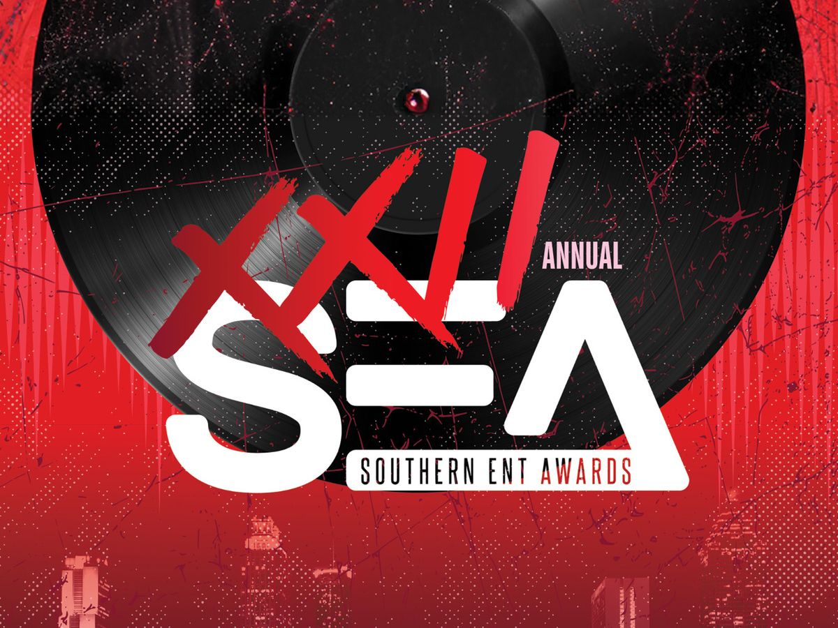 Southern Entertainment Awards at City Winery - Atlanta