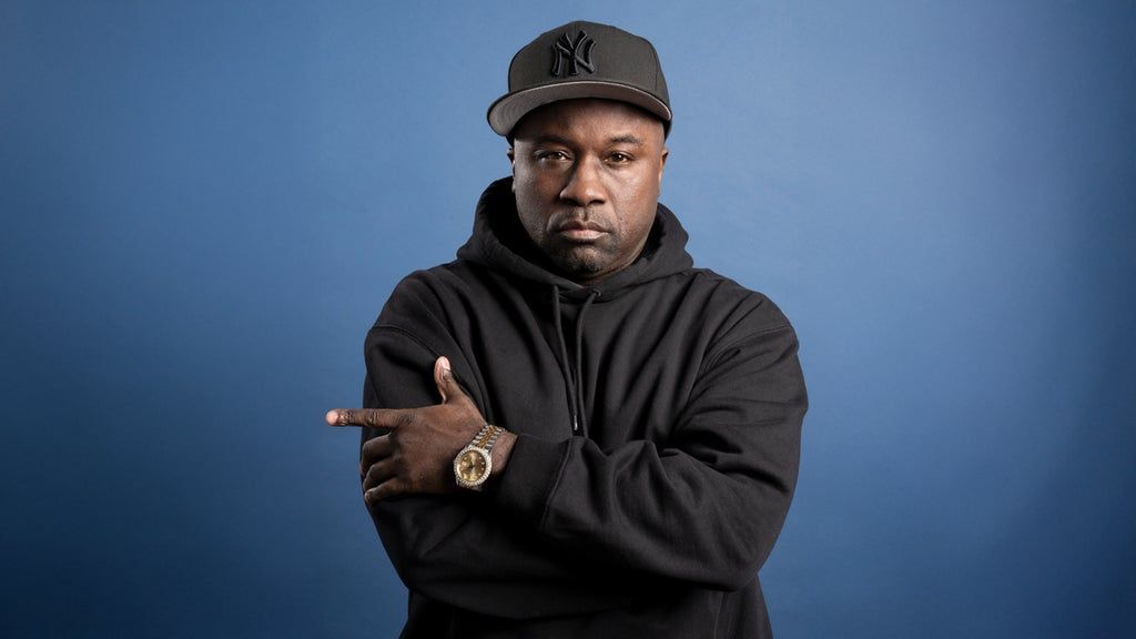 Raekwon & Mobb Deep - 30th Anniversary Tour