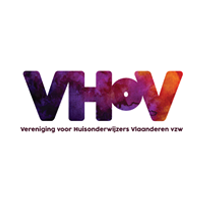 VHOV - Vereniging voor Huisonderwijzers Vlaanderen vzw