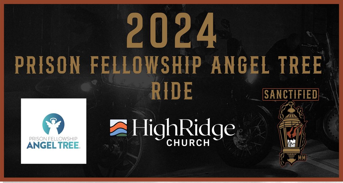 2024 Prison Fellowship Angel Tree, HighRidge Church, Fort Worth, 14