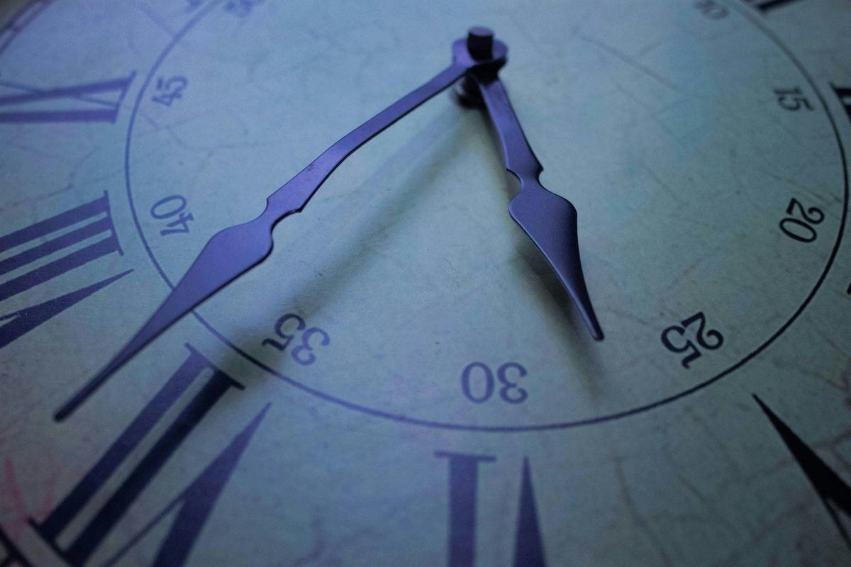 In search of now: The mystery and science of the present moment