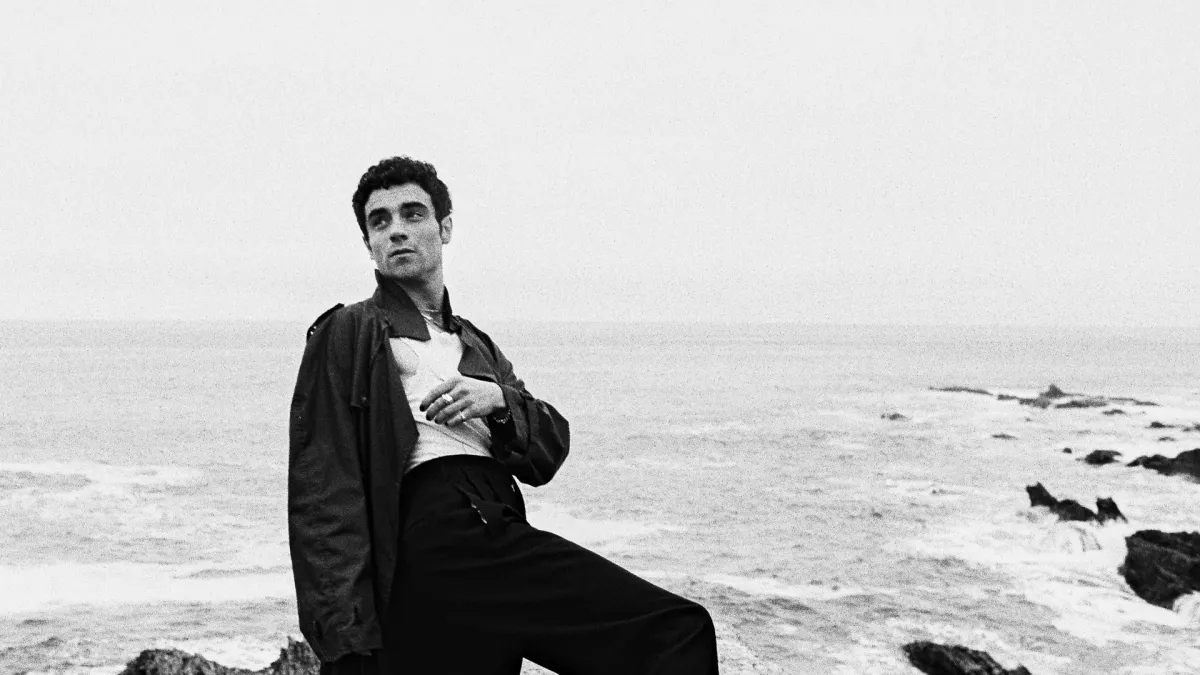 Del Water Gap, Hannah Jadagu in Phoenix