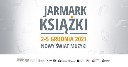 Jarmark Ksi\u0105\u017cki w Warszawie