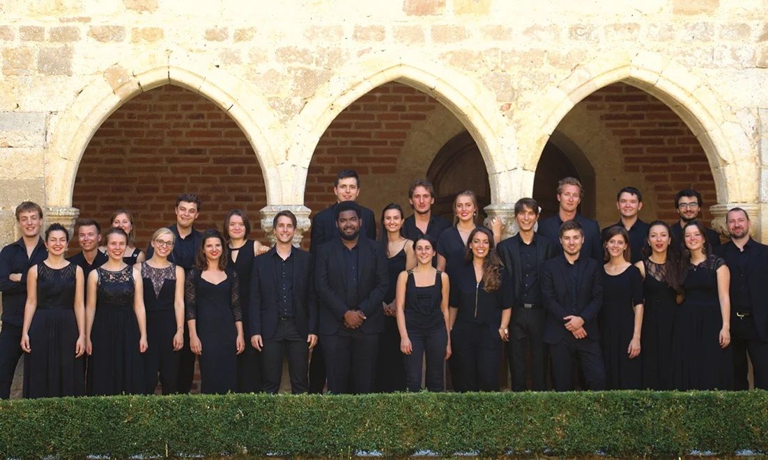 Concert "Ensemble DULCI JUBILO"