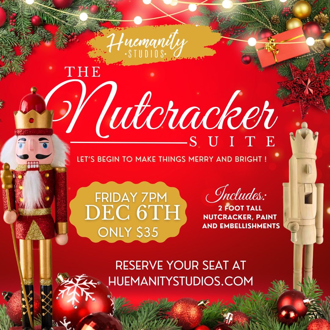 The Nutcracker Suite