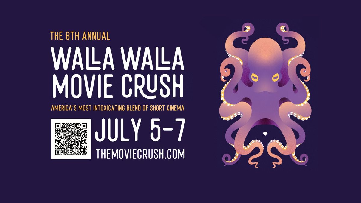 Walla Walla Movie Crush 2024