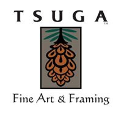 Tsuga Fine Art and Framing