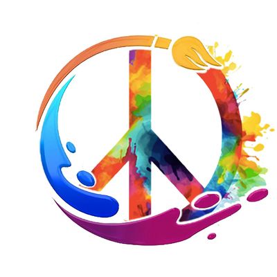 Paint 4 Peace Children's Village