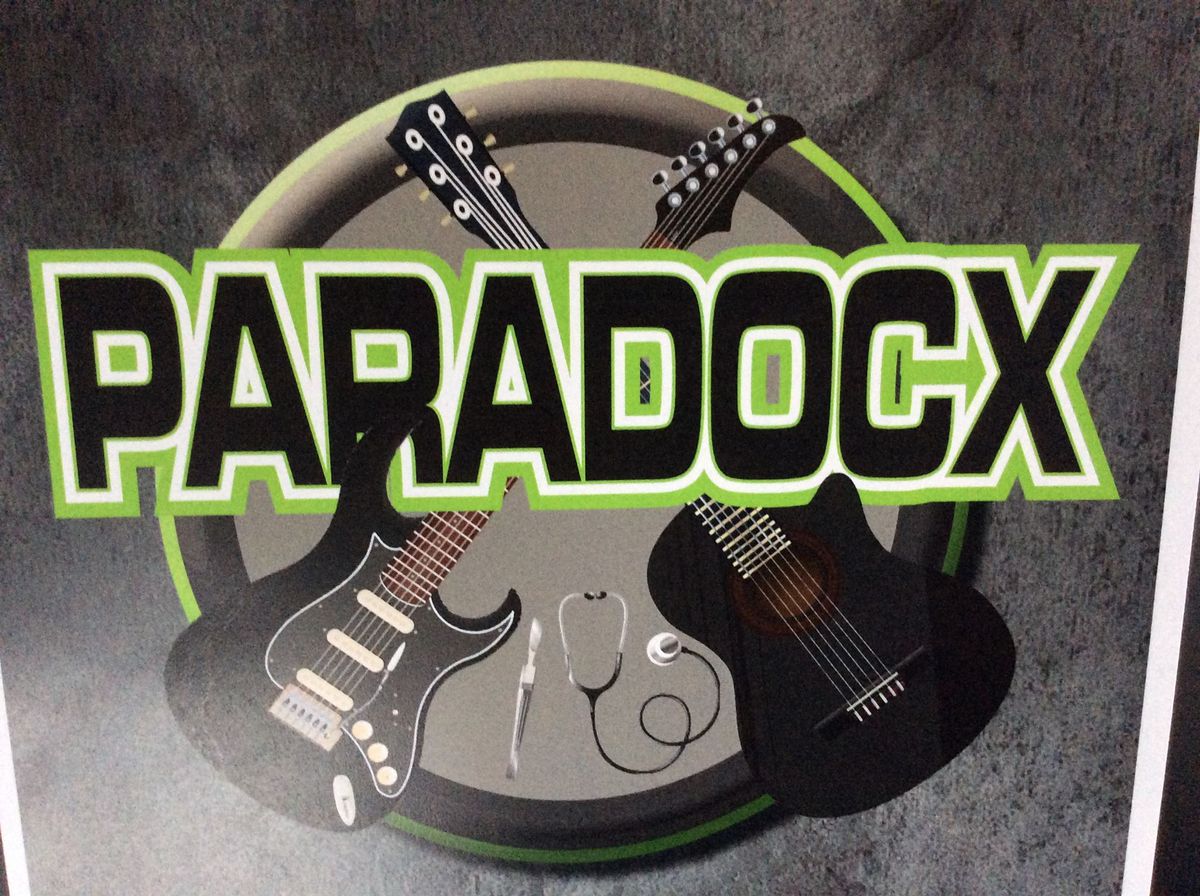 ParaDocx at the Alex Senior Center