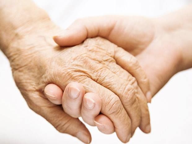 Palliative Care for Complementary Therapists