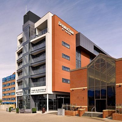 DoubleTree by Hilton Lincoln