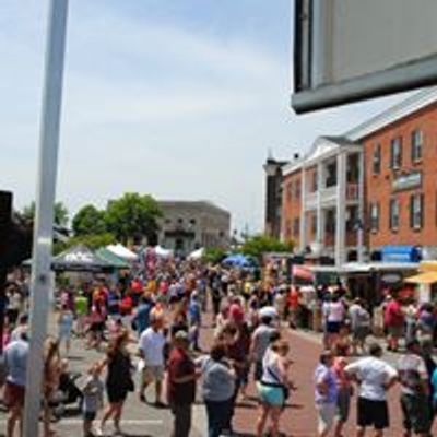 Tonawanda's Gateway Harbor